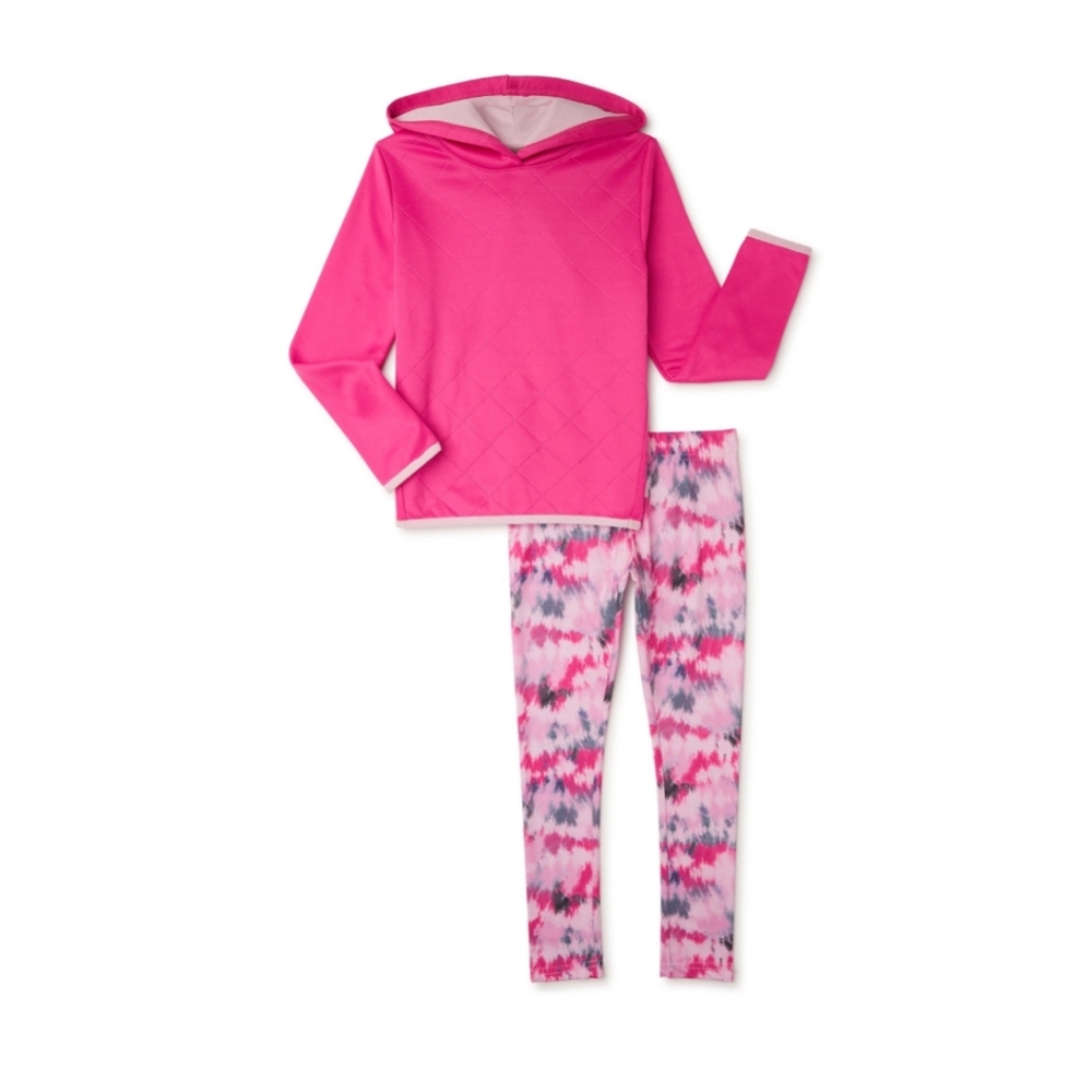 NEW KIDS hoodie set